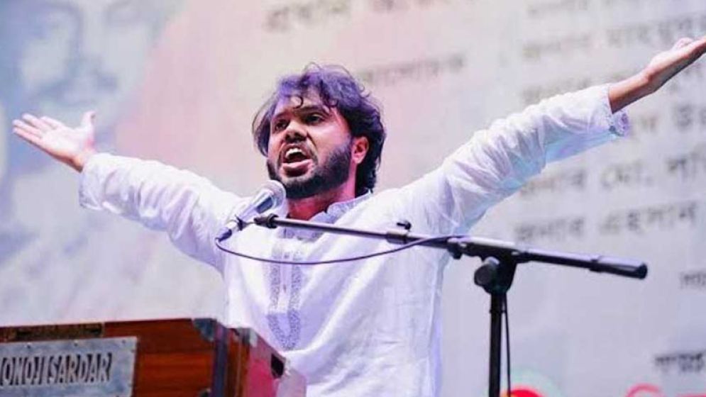 ঠিক যেভাবে গুলি করা হয় ওসমান হাদিকে