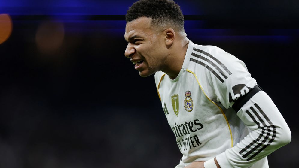 ৭ জন বাইরে, এমবাপেসহ আরও পাঁচ জন শঙ্কায়