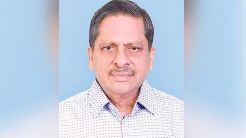 মাঝরাতে বাসার আসবাবপত্র সরালেন খোকন সেরনিয়াবাত