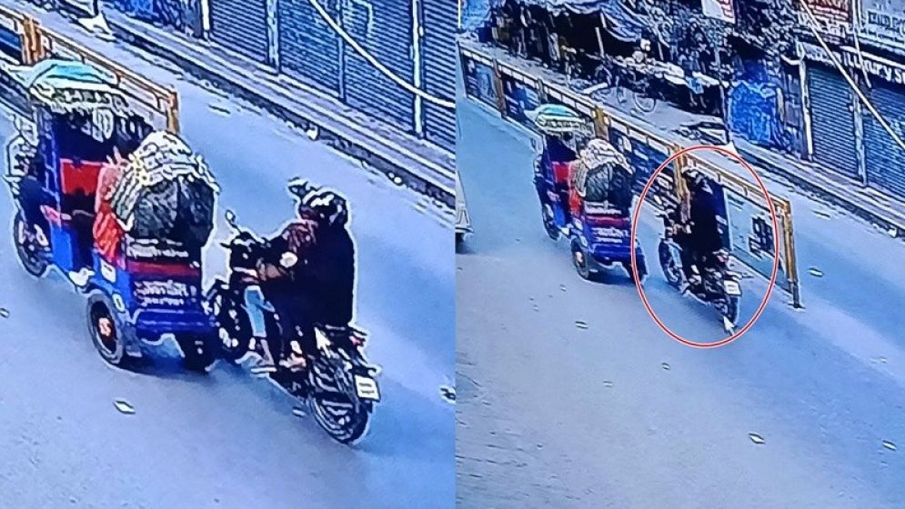 ওসমান হাদিকে গুলি করা সন্ত্রাসীরা শনাক্ত, যেকোনো সময় গ্রেপ্তার