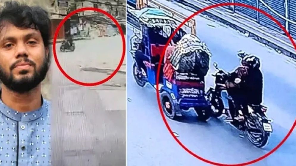 হাদিকে গুলি করা সন্ত্রাসীরা শনাক্ত, যেকোনো সময় গ্রেপ্তার