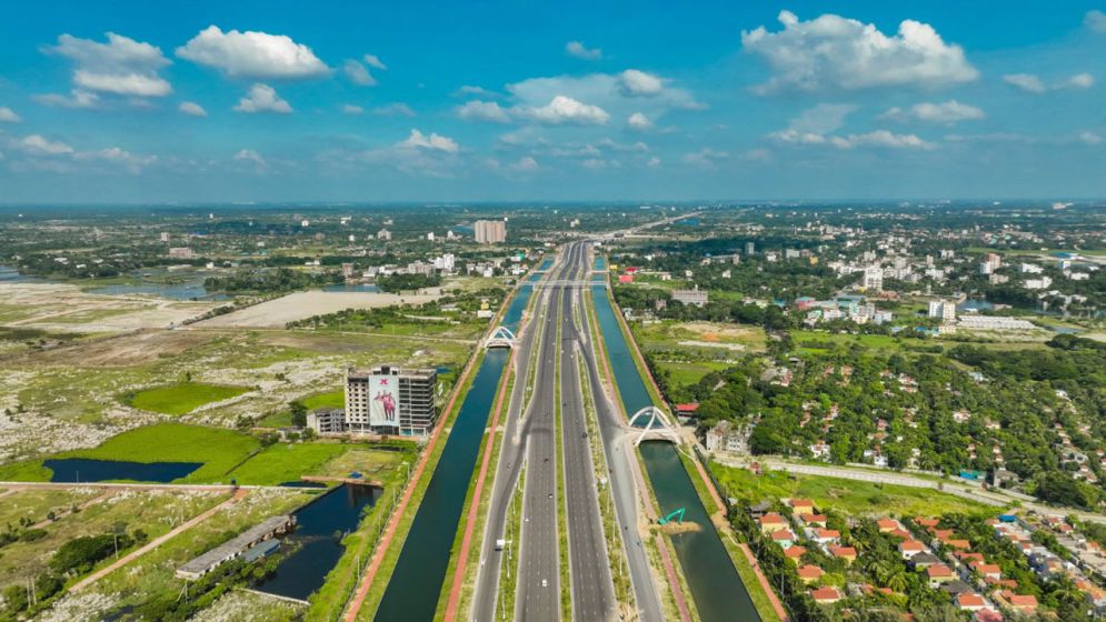 বাংলাদেশের নাগরিকই নয়, ব্যক্তিদেরও রাজউকের প্লট সংরক্ষিত কোটায়