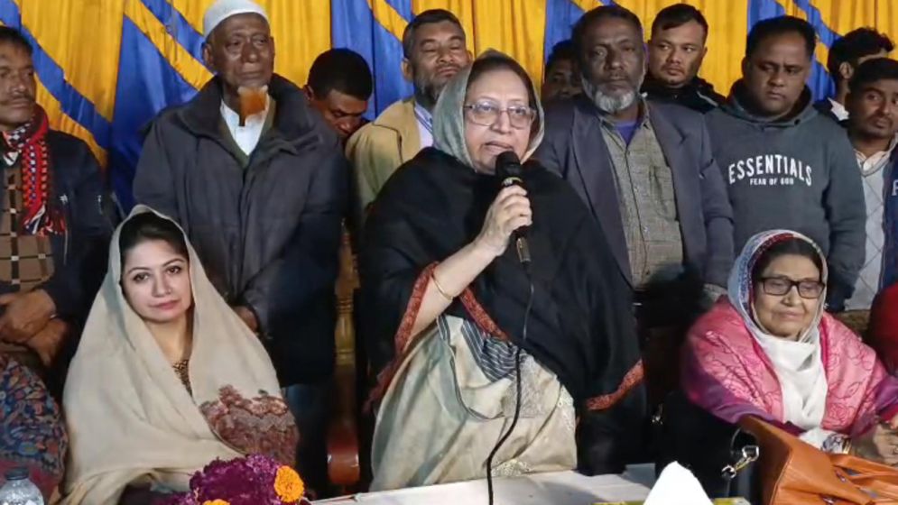 ফাইল তন্নতন্ন করে খুঁজেও ফখরুলের বিরুদ্ধে দুর্নীতির প্রমাণ মেলেনি