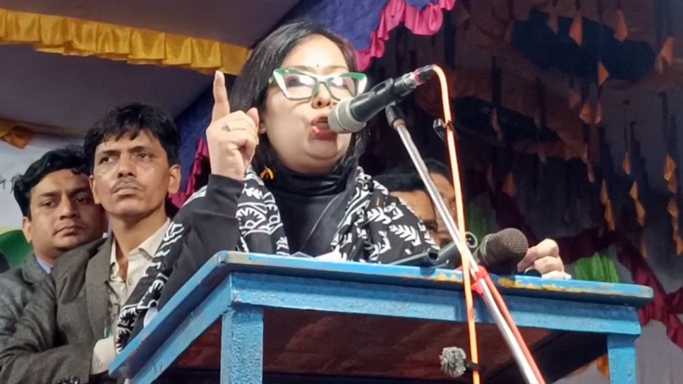 সরকার চাইলে ২৪ ঘণ্টার মধ্যে হামলাকারীদের গ্রেপ্তার করতে পারে