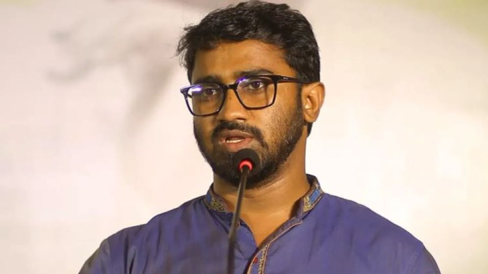 রাশেদ খানের বিরুদ্ধে অনাস্থা প্রস্তাব দলের আরেক নেতার