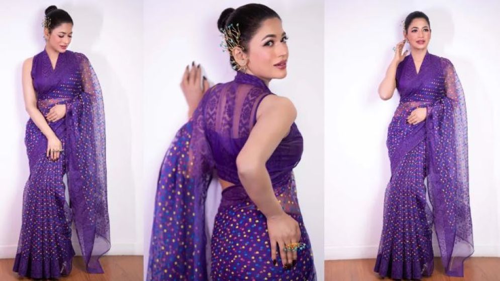 মেয়ের কথায় কীভাবে ১৮ কেজি কমালেন বাঁধন! দেখুন ছবিতে