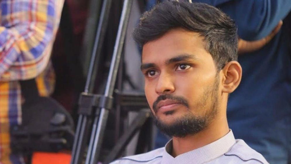 দেশকে নেতৃত্বশূন্য করার ষড়যন্ত্র, হিট লিস্টে অনেকেই: আসিফ মাহমুদ