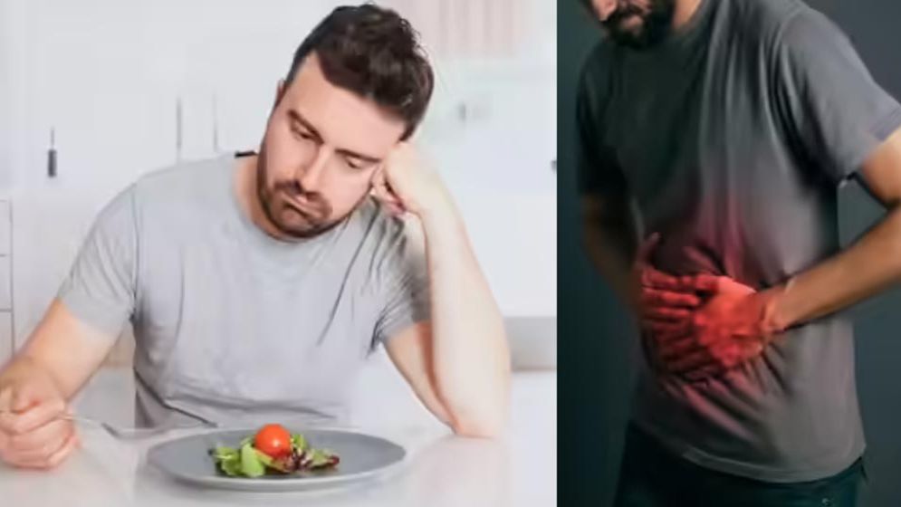 পেটের ক্যানসারে ভুগছেন কি না বুঝে নিন আপনার মুখ দেখেই