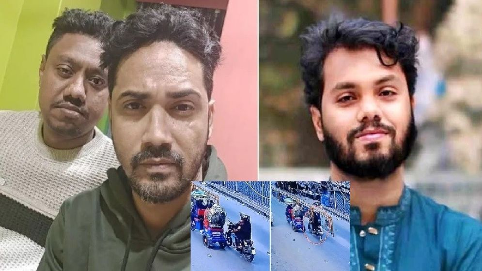 কোন সীমান্ত দিয়ে কিভাবে পালাল হাদিকে হামলাকারী, জানা গেল সকল তথ্য