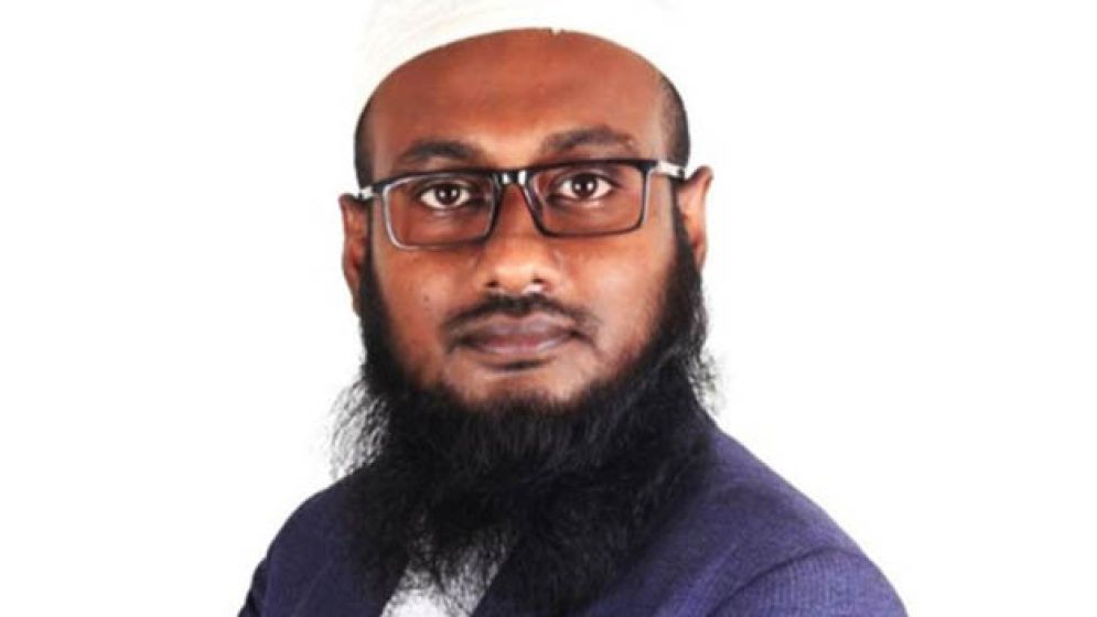 মালয়েশিয়ায় আন্তর্জাতিক গবেষণা পদক পেলেন বাংলাদেশি তাওহীদ