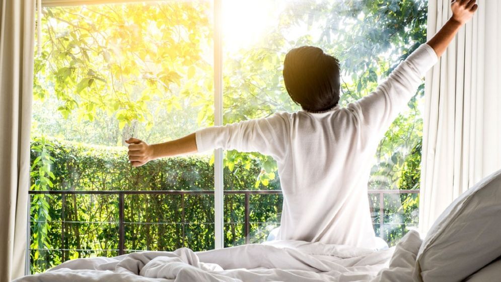 যেসব ছোট ছোট অভ্যাসে মেজাজ ভালো রাখতে পারেন