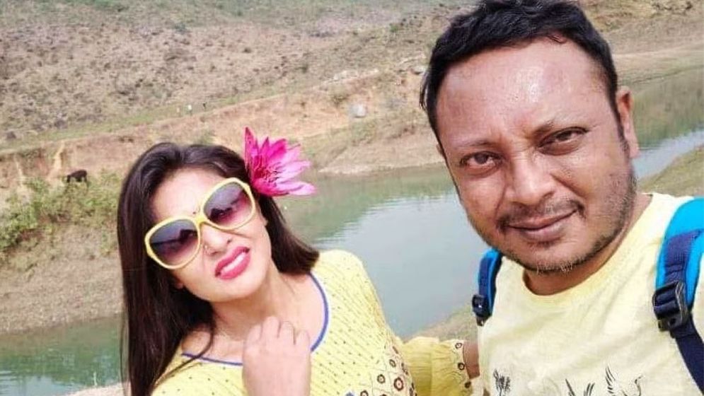 ছয় বছর পর প্রকাশ্যে এলো অপুর বিচ্ছেদের খবর