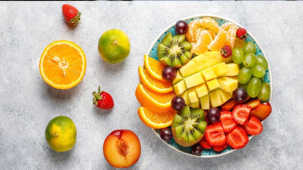 খালি পেটে ফল খাওয়া কি ক্ষতিকর?