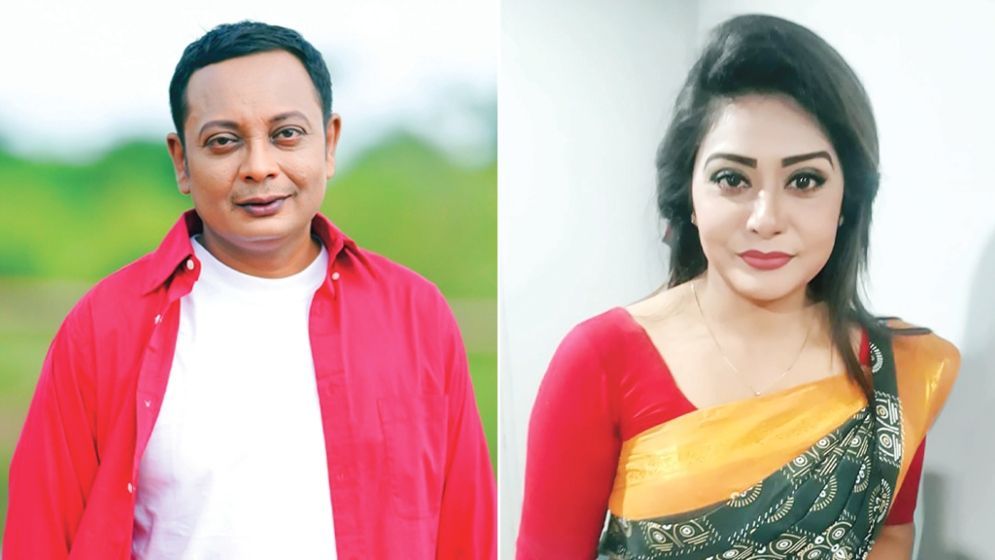 ৬ বছর পর বিচ্ছেদের খবর প্রকাশ্যে, যা বললেন অপু