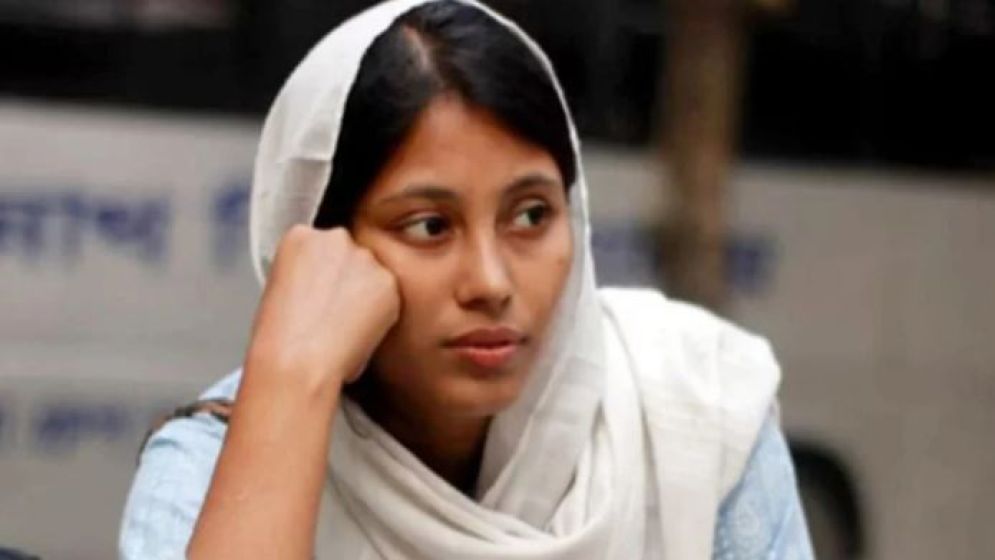 অপরাধীদের নিয়ে জুমা বলছেন ভিন্ন কথা ...