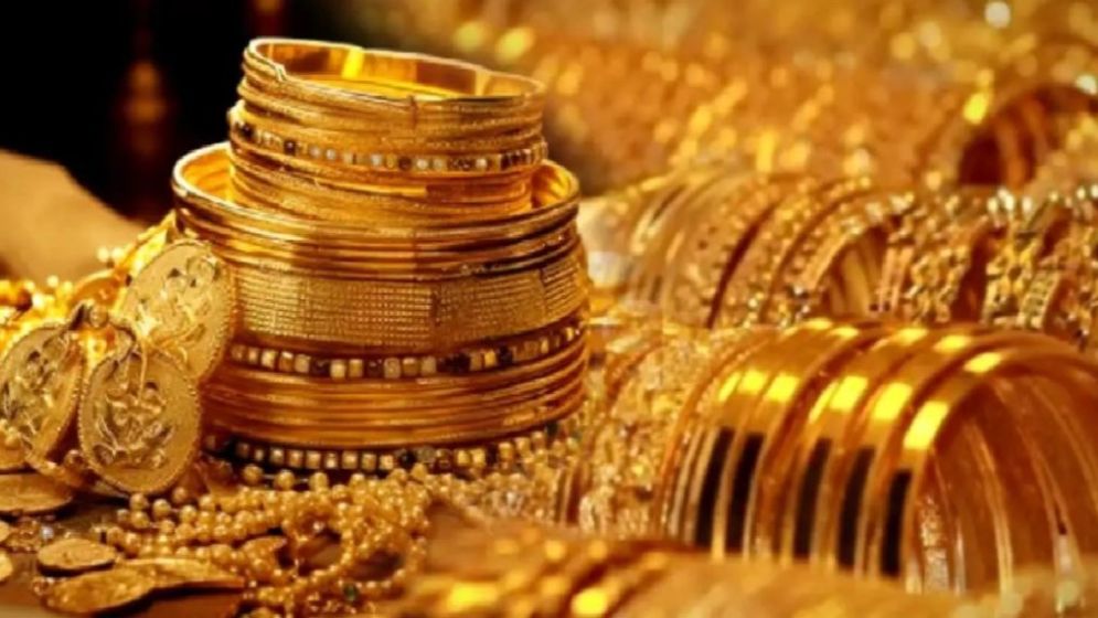 ফের বাড়লো সোনার দাম