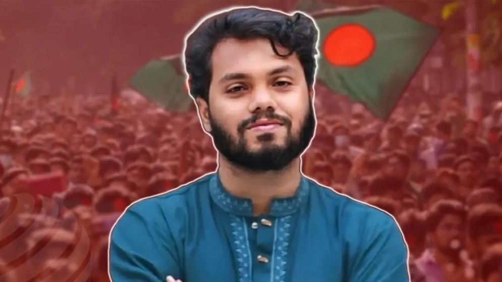 ওসমান হাদির পরিবারের সবাই আলেম