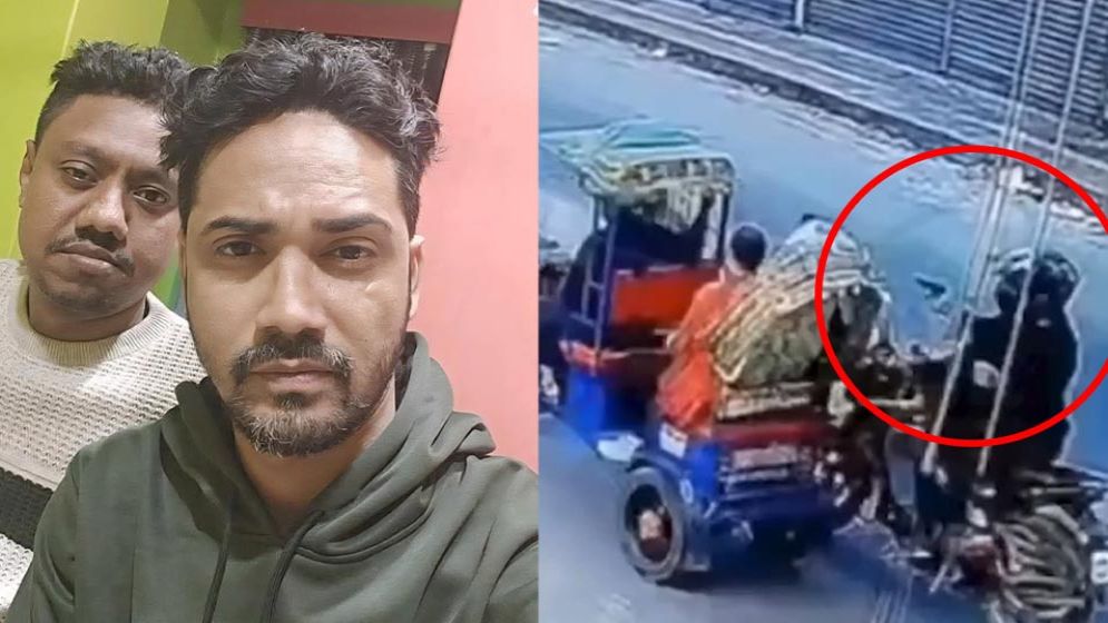 পাসপোর্ট ব্লক করার পরও পালিয়েছে ২ হামলাকারী