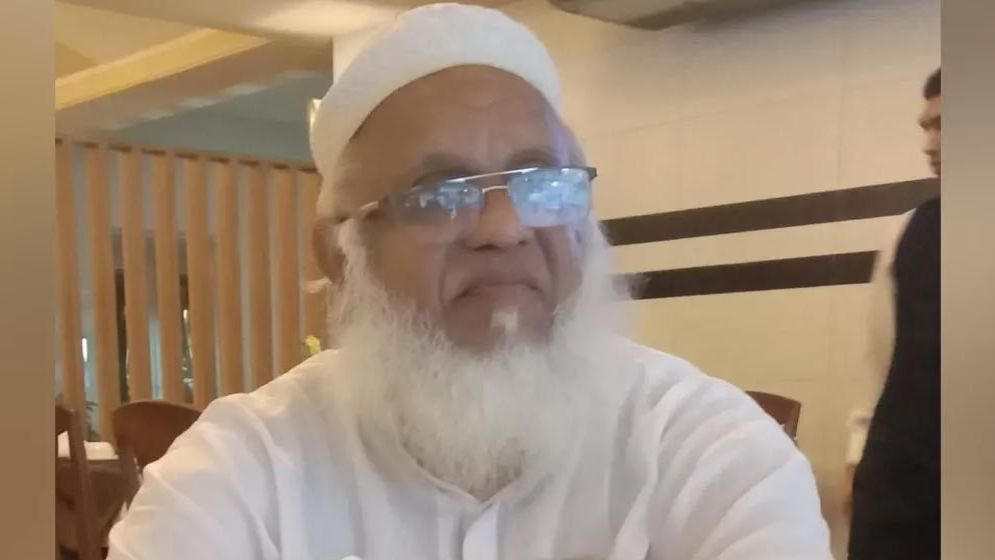 তাবলিগের প্রবীণ মুরুব্বি হাজী সেলিম মারা গেছেন