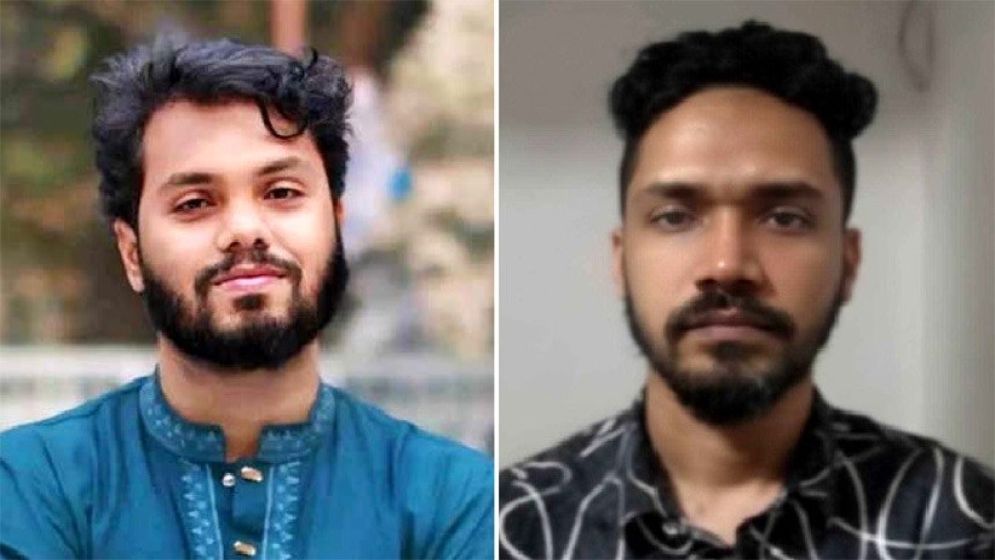 ফয়সালের সাথে একটি বড় দলের নেতাদের সম্পৃক্ততা, চাঞ্চল্যকর তথ্য