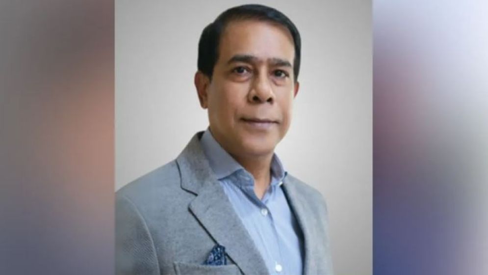 যে কারণে সরে দাঁড়ালেন নারায়ণগঞ্জ-৫ আসনের বিএনপি প্রার্থী