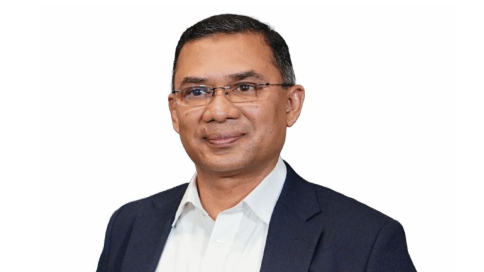 তারেক রহমানের জন্য বাসভবন, অফিস প্রস্তুত