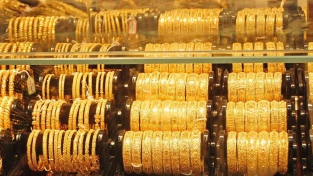 বছরে স্বর্ণের দামে বেড়েছে ৫৮ বার, ফের বড় দুঃসংবাদ