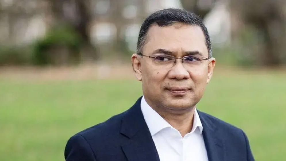 তারেক রহমানের সঙ্গে একান্ত আলাপচারিতার সুযোগ পাবেন যে ১০ জন