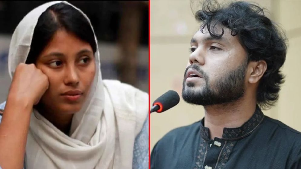 এটা স্পষ্ট যে অপরাধী এখনো দেশেই আছে, হাদি ইস্যুতে জুমা