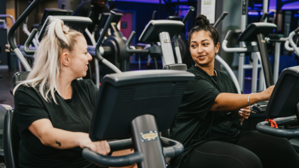 টাওয়ার হ্যামলেটসে বিনামূল্যে জিম ব্যবহারের সুযোগ