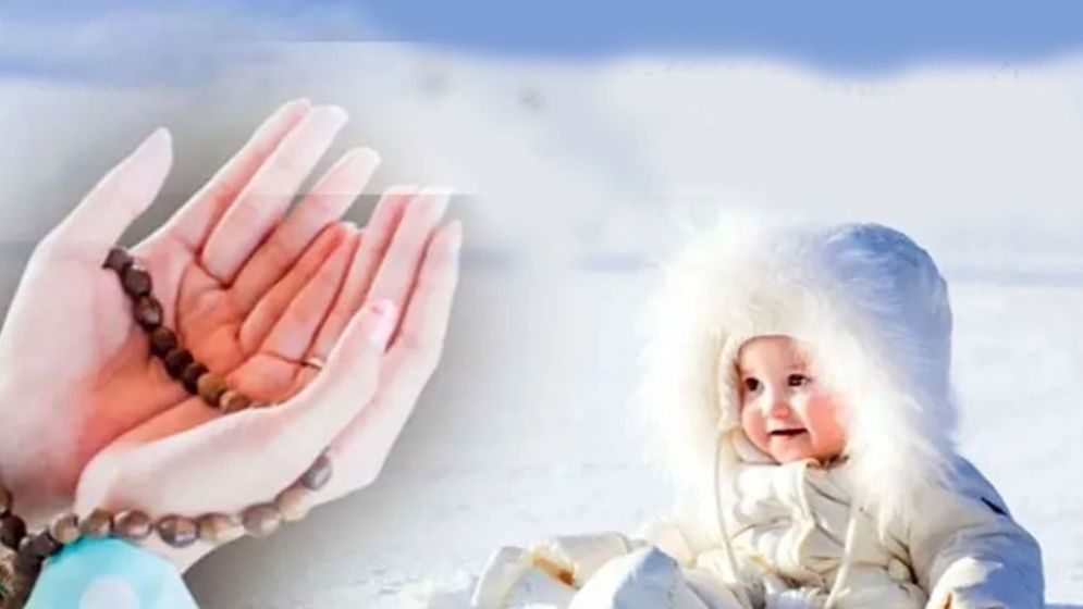 অন্তঃসত্ত্বা স্ত্রীর জন্য স্বামীর দোয়া ও আমল