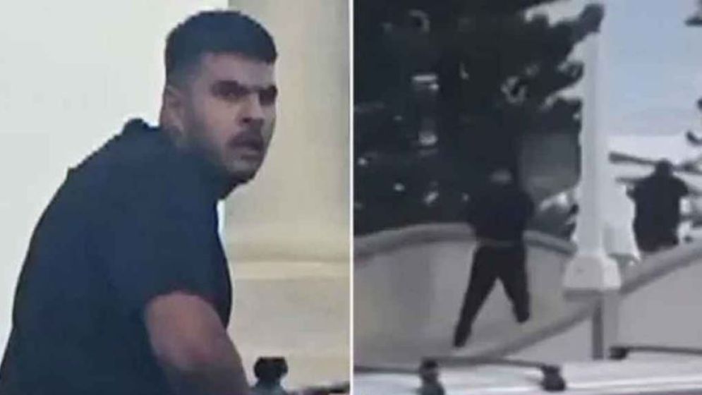 সিডনির সৈকতে হামলাকারী ভারতীয় নাগরিক