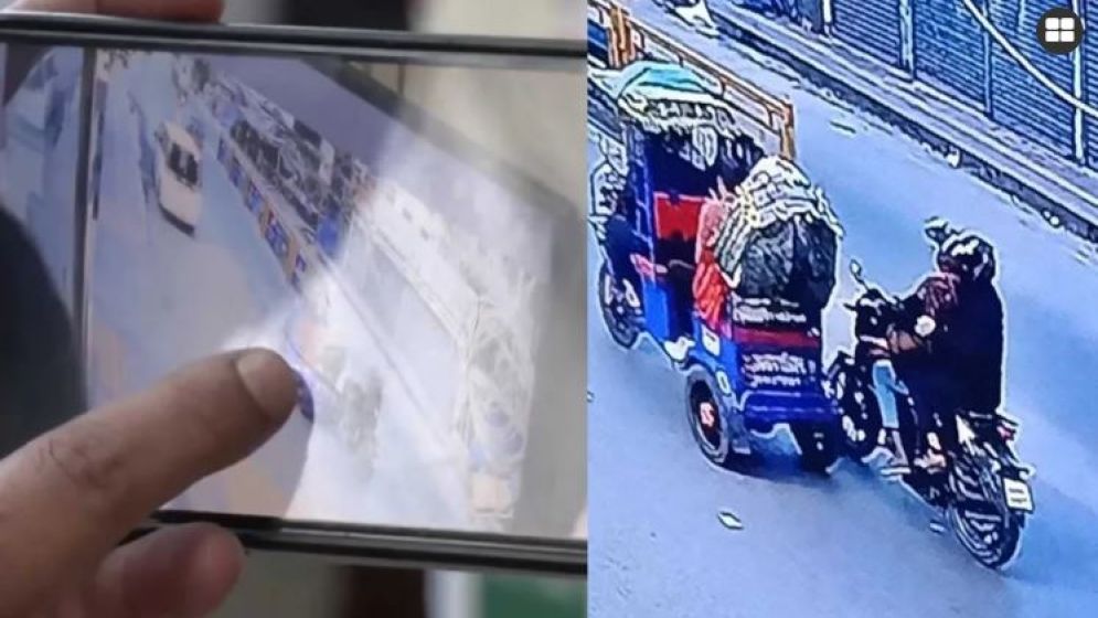 হাদির ওপর হামলাকারীরা পুলিশকে ভুয়া লোকেশনে ঘুরিয়ে যেভাবে পালাল!