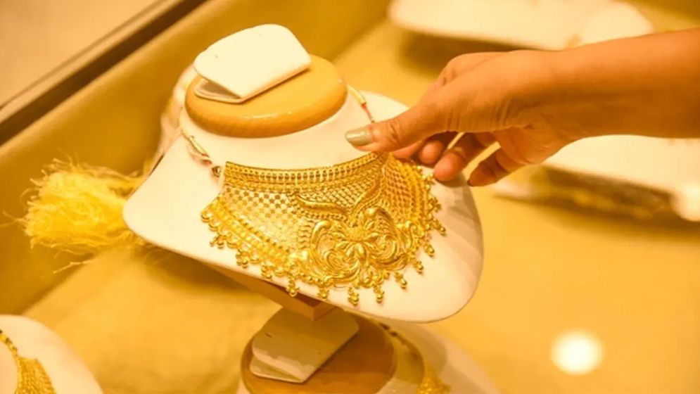 স্বর্ণ-রুপার আজকের বাজারদর জেনে নিন