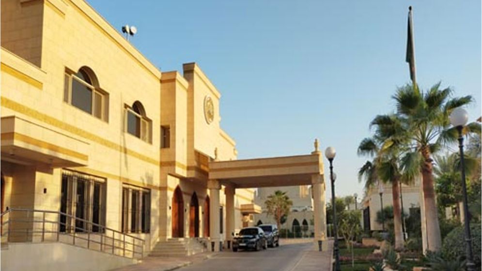 নির্বাচন নিয়ে সৌদিতে অনুমতি ছাড়া সভা, কয়েকজন বাংলাদেশি আটক