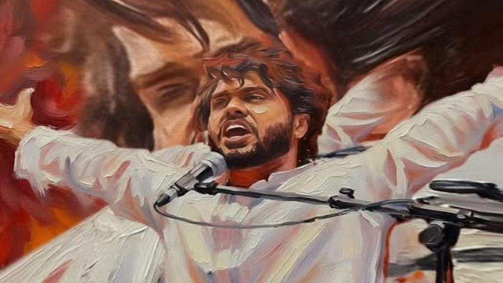 ওসমান হাদির মৃত্যু, তারকাদের হৃদয়স্পর্শী পোস্ট