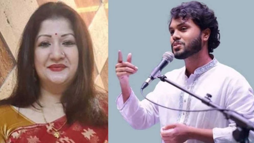 শহিদ হাদিকে ছ্যাচড়া টোকাই ও সন্ত্রাসী আখ্যা...