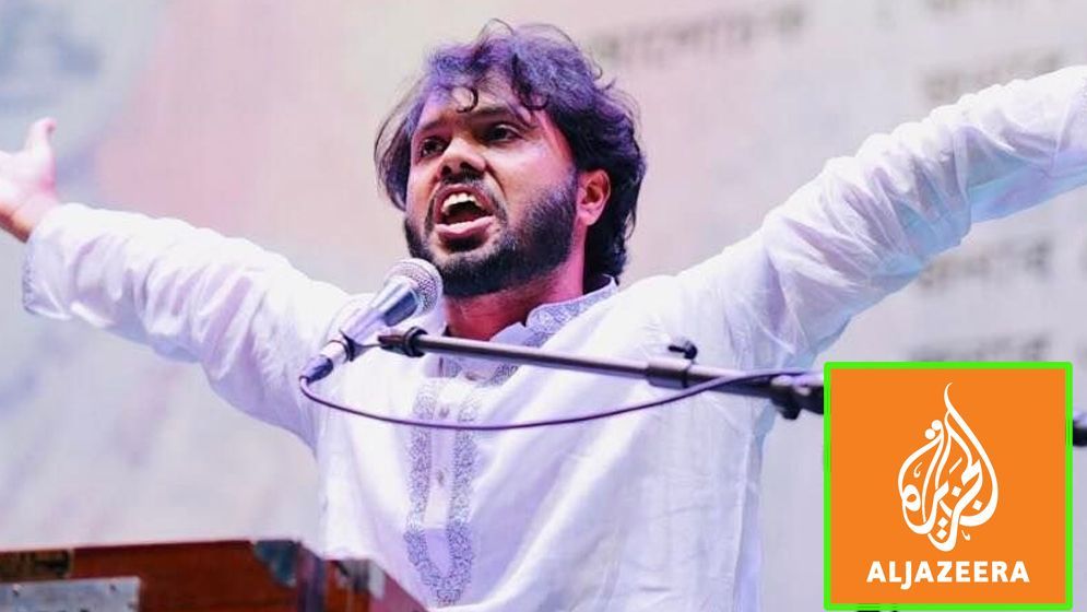 হাদির মৃত্যুতে কেন জ্বলে উঠেছে বাংলাদেশ