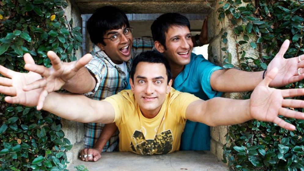 আসছে ‘ফোর ইডিয়টস’, চার নম্বরে কে থাকছেন?