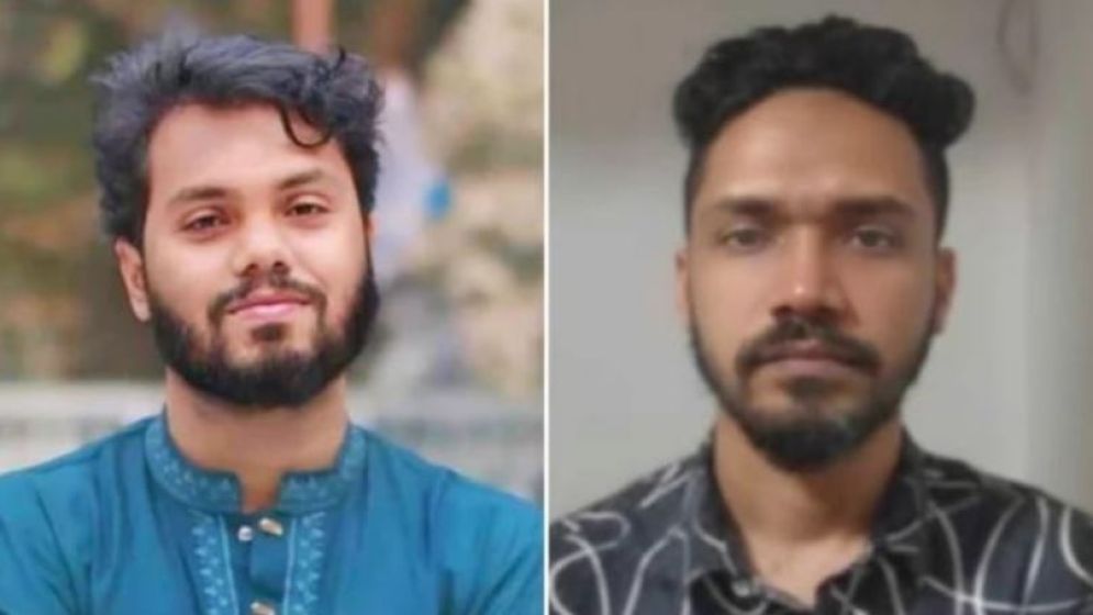 ওসমান হাদির খুনি ফয়সালের সর্বশেষ অবস্থান শনাক্ত