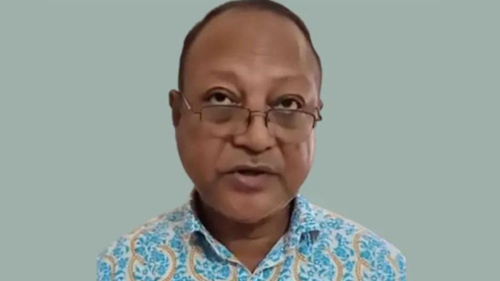 এলডিপি থেকে সাময়িক বহিষ্কার হলেন সারওয়ার্দী