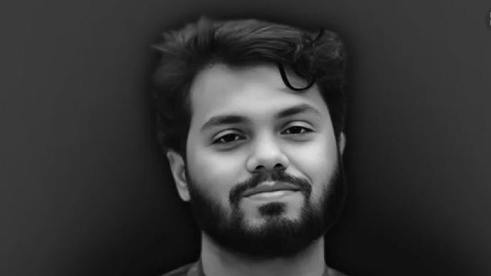 টিনশেডের ঘর থেকে তরুণদের আইকন, কে এই ওসমান হাদি?