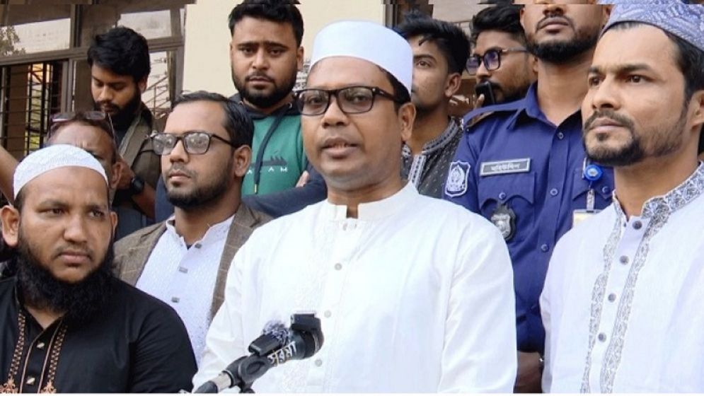 হাদির মত ঘটনা আর একটিবারও বরদাশত করব না: ডিসি সারওয়ার