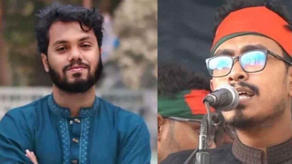 হাদিকে নিয়ে যেসব কর্মসূচির কথা জানালেন সাদিক কায়েম