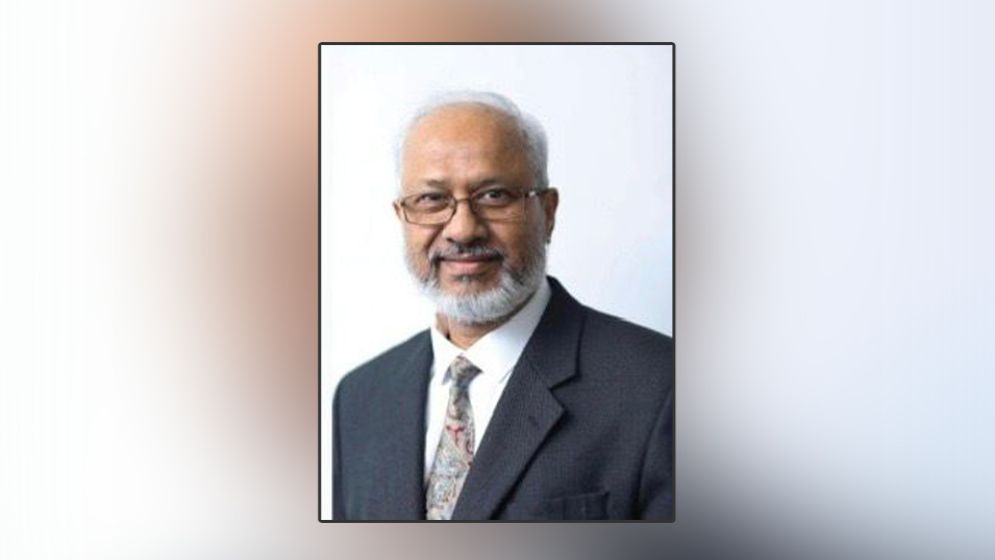 প্রবাসী সম্মাননা পাচ্ছেন যুক্তরাজ্য প্রবাসী লেখক ও সাংবাদিক