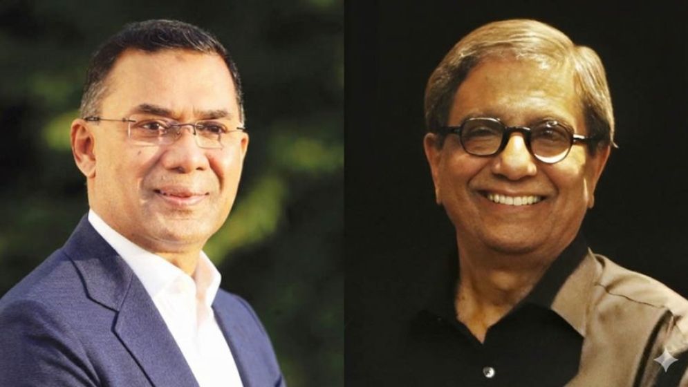 তারেক রহমান আরও আগে আসলে ভালো হতো: প্রথম আলো সম্পাদক