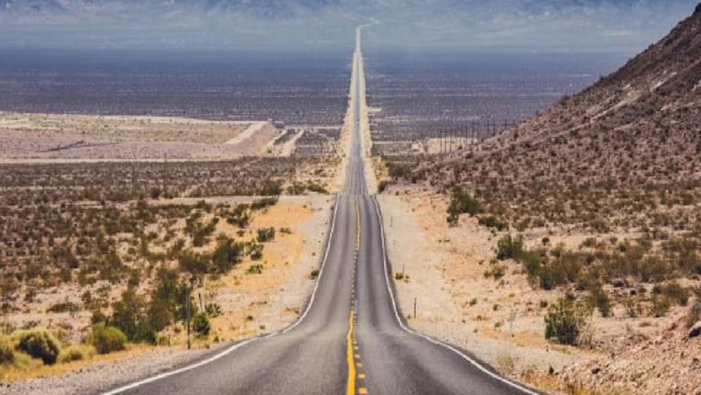 বিশ্বের দীর্ঘতম রাস্তা : ৩০ হাজার কিলোমিটার পথ, নেই কোনো ইউ-টার্ন!