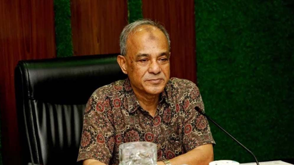 স্বরাষ্ট্র উপদেষ্টা কি পদত্যাগ করছেন?