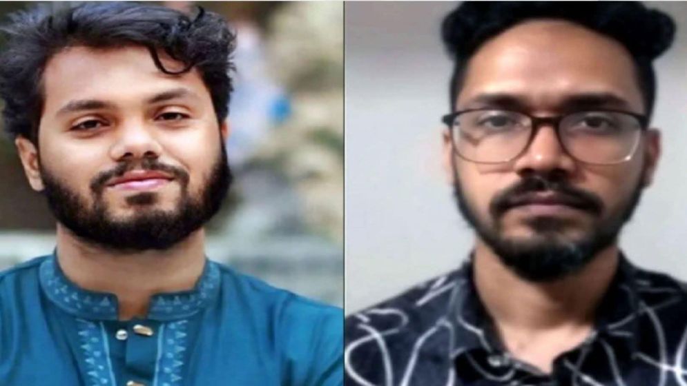 ছয় মিনিটের সেই বৈঠকে হাদিকে যে প্রস্তাব দিয়েছিলেন শুটার ফয়সাল