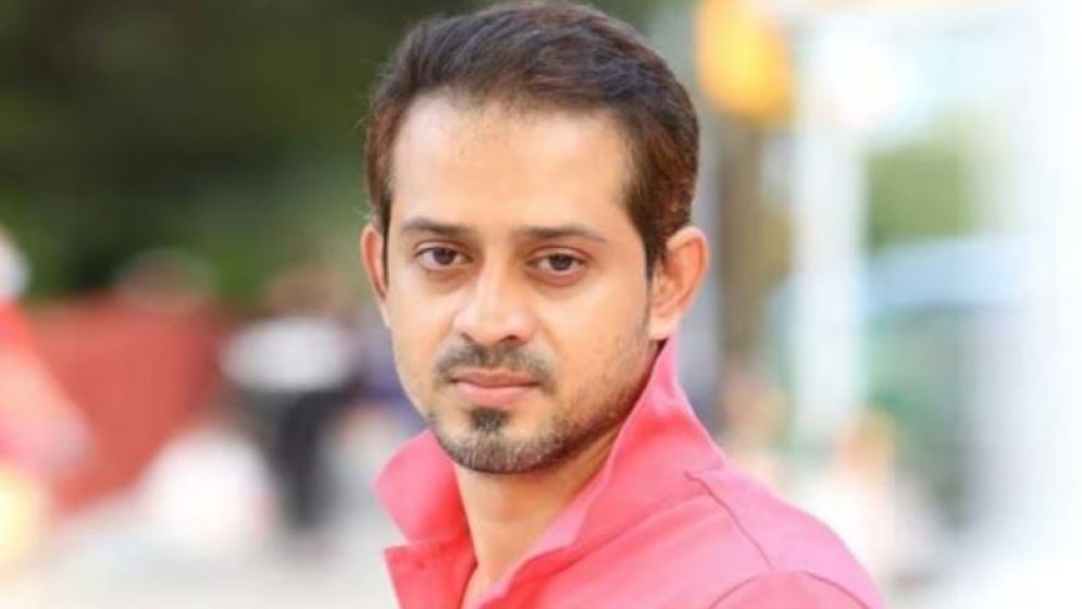 ইলিয়াস হোসেনের দ্বিতীয় পেজও রিমুভ করল মেটা